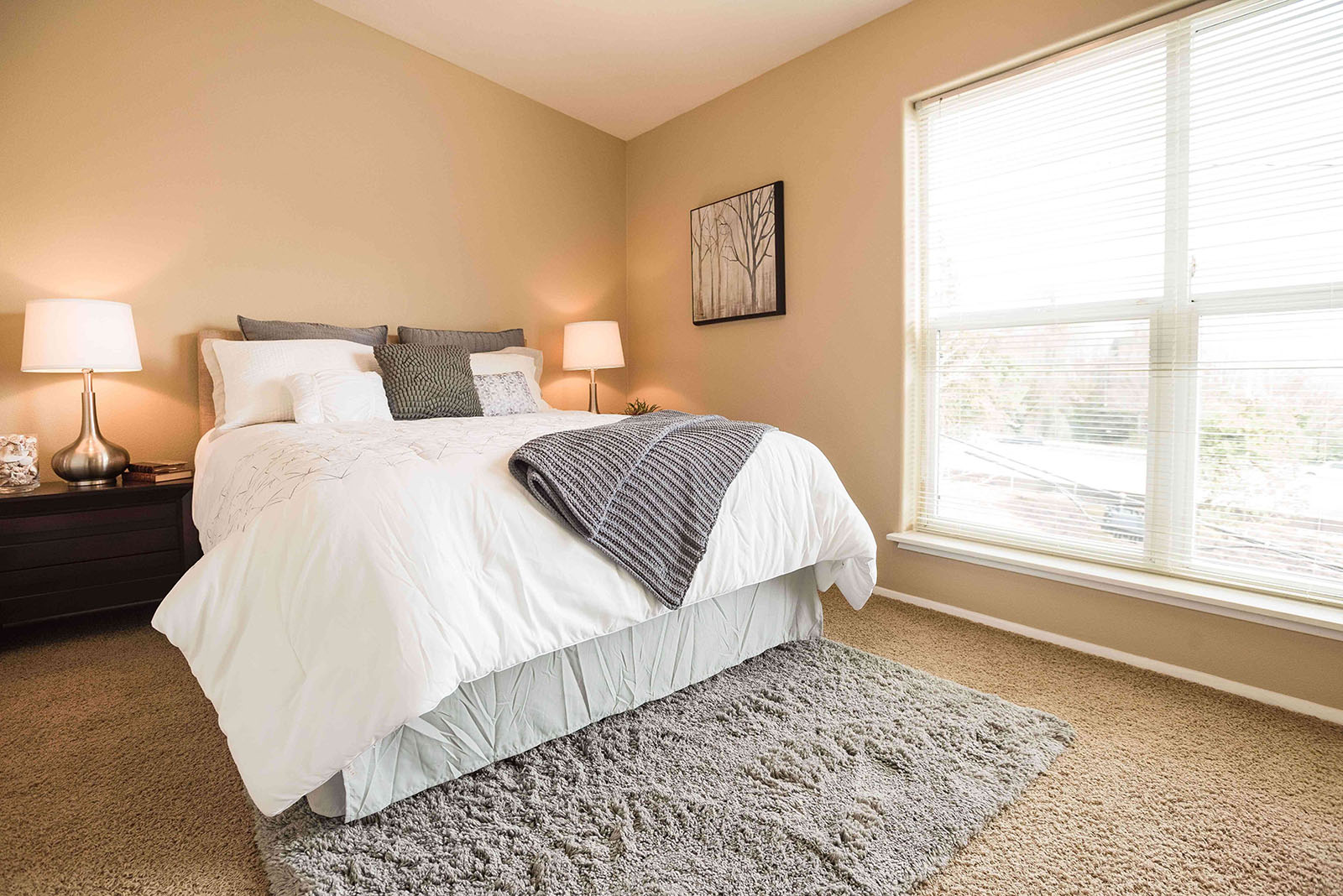 Apartments in Downtown Portland, OR Goose Hollow